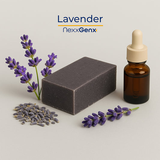 Lavender Bar Soap